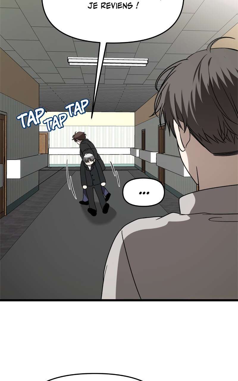 Dreaming Freedom Chapitre 110 - Page 96
