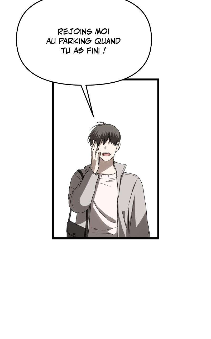 Dreaming Freedom Chapitre 110 - Page 97