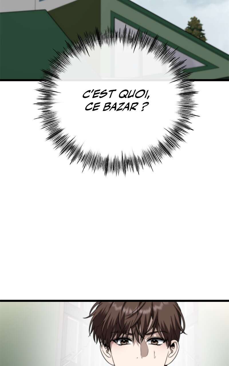 Dreaming Freedom Chapitre 110 - Page 99