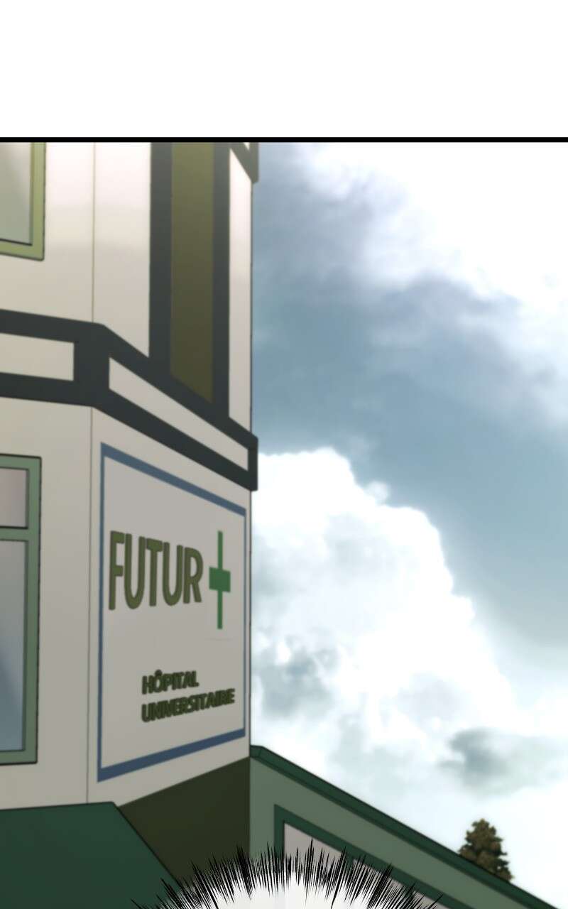 Dreaming Freedom Chapitre 111 - Page 1