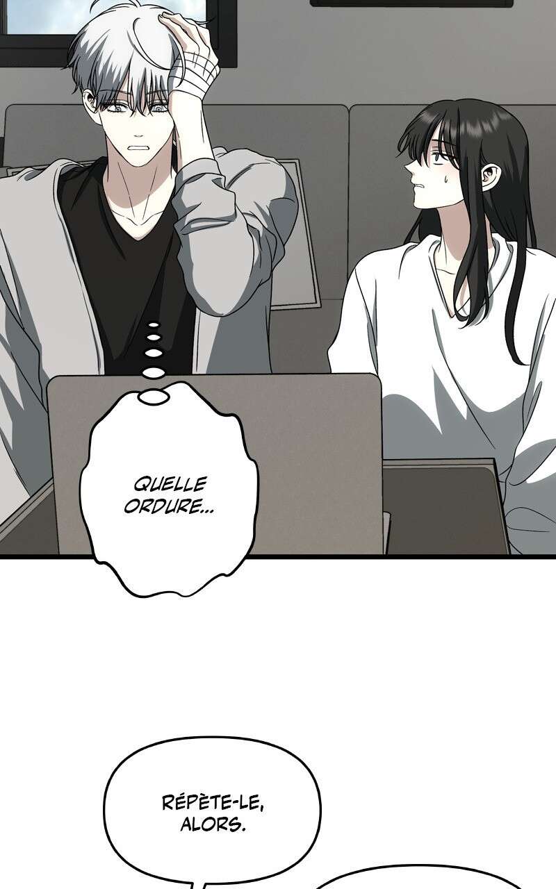 Dreaming Freedom Chapitre 111 - Page 101