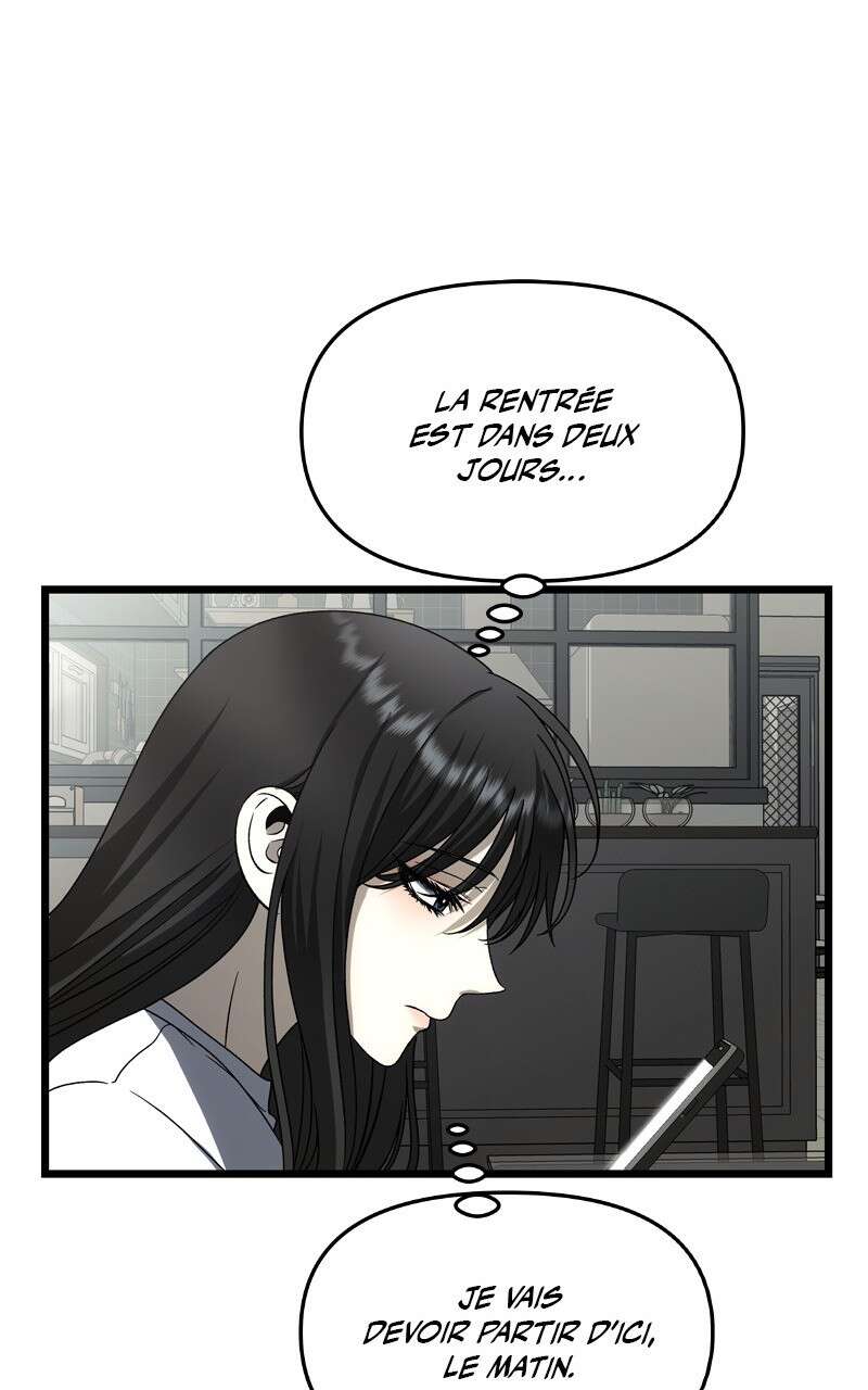 Dreaming Freedom Chapitre 111 - Page 104