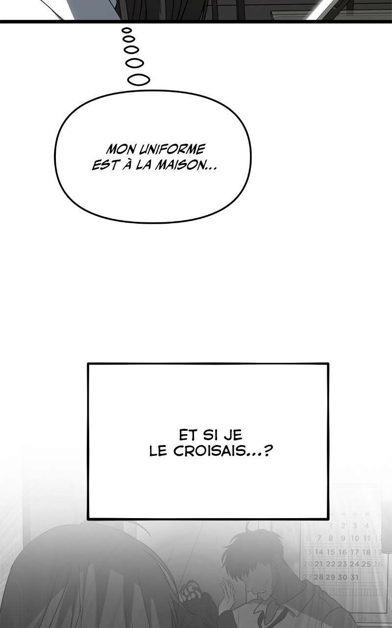 Dreaming Freedom Chapitre 111 - Page 106