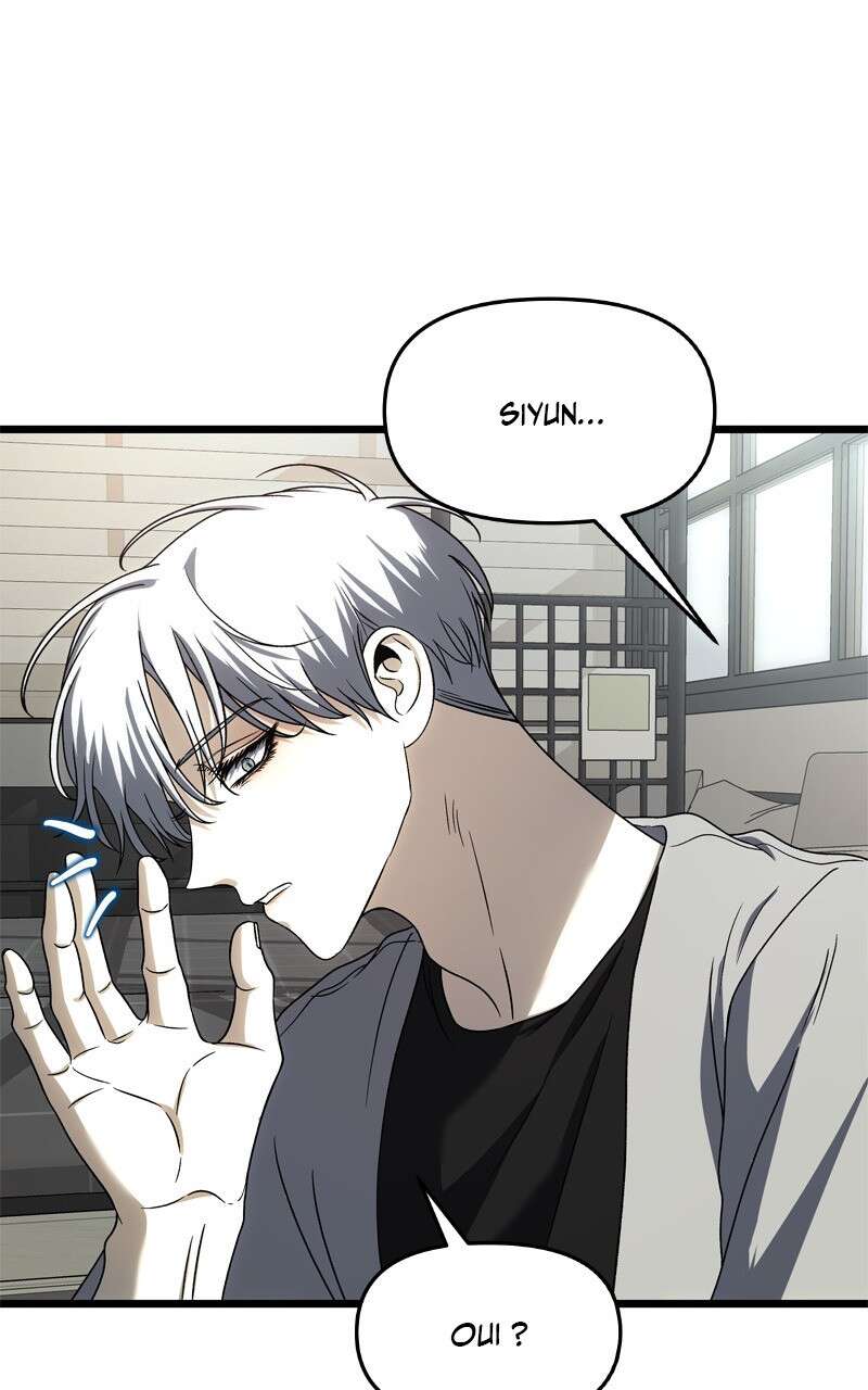 Dreaming Freedom Chapitre 111 - Page 109