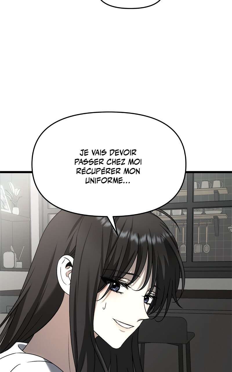 Dreaming Freedom Chapitre 111 - Page 110