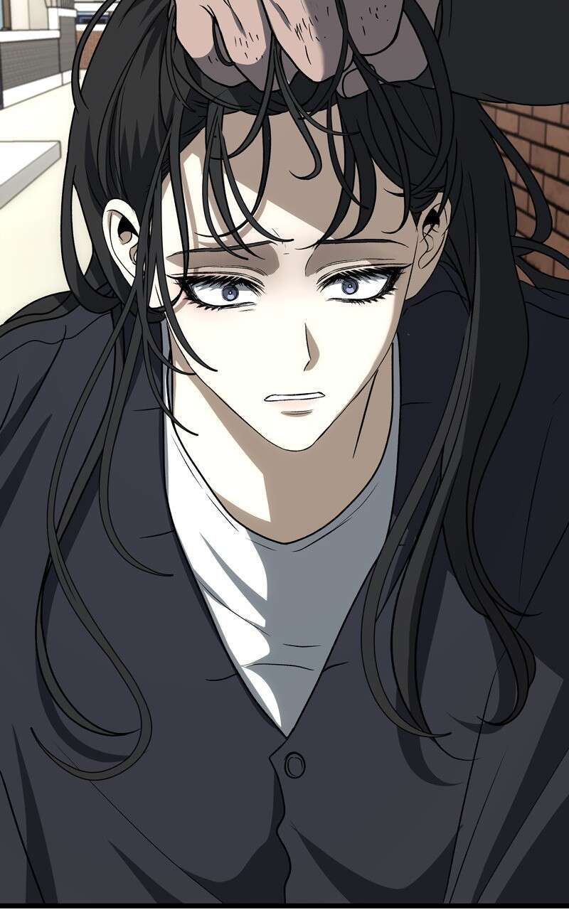 Dreaming Freedom Chapitre 111 - Page 117