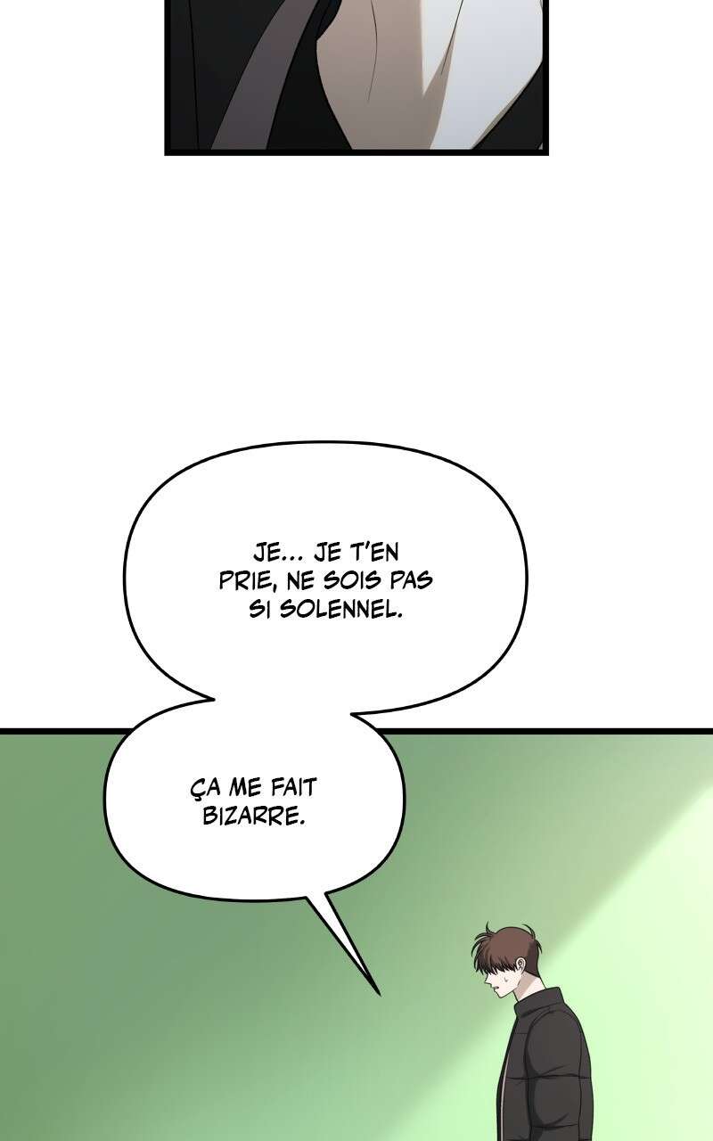 Dreaming Freedom Chapitre 111 - Page 12
