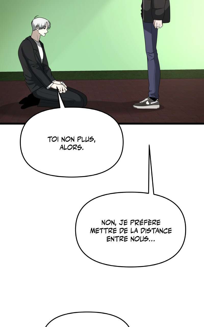 Dreaming Freedom Chapitre 111 - Page 13