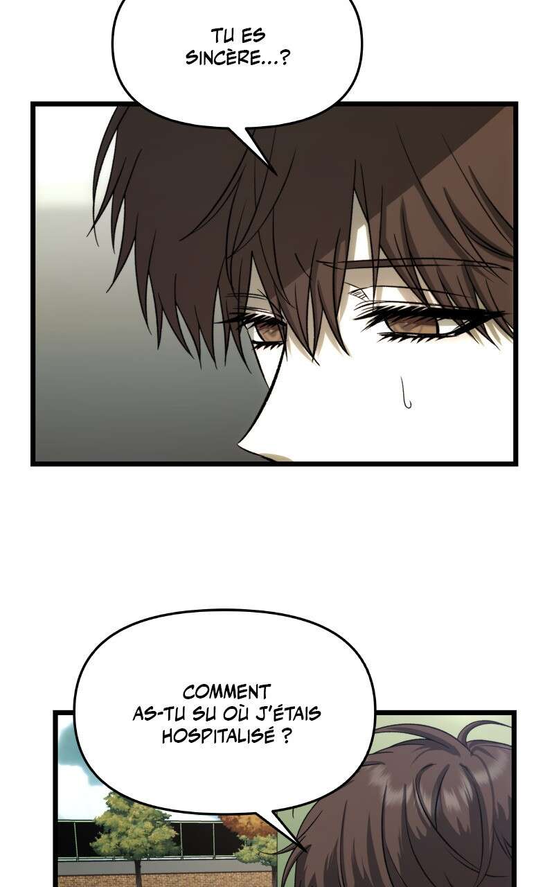 Dreaming Freedom Chapitre 111 - Page 14