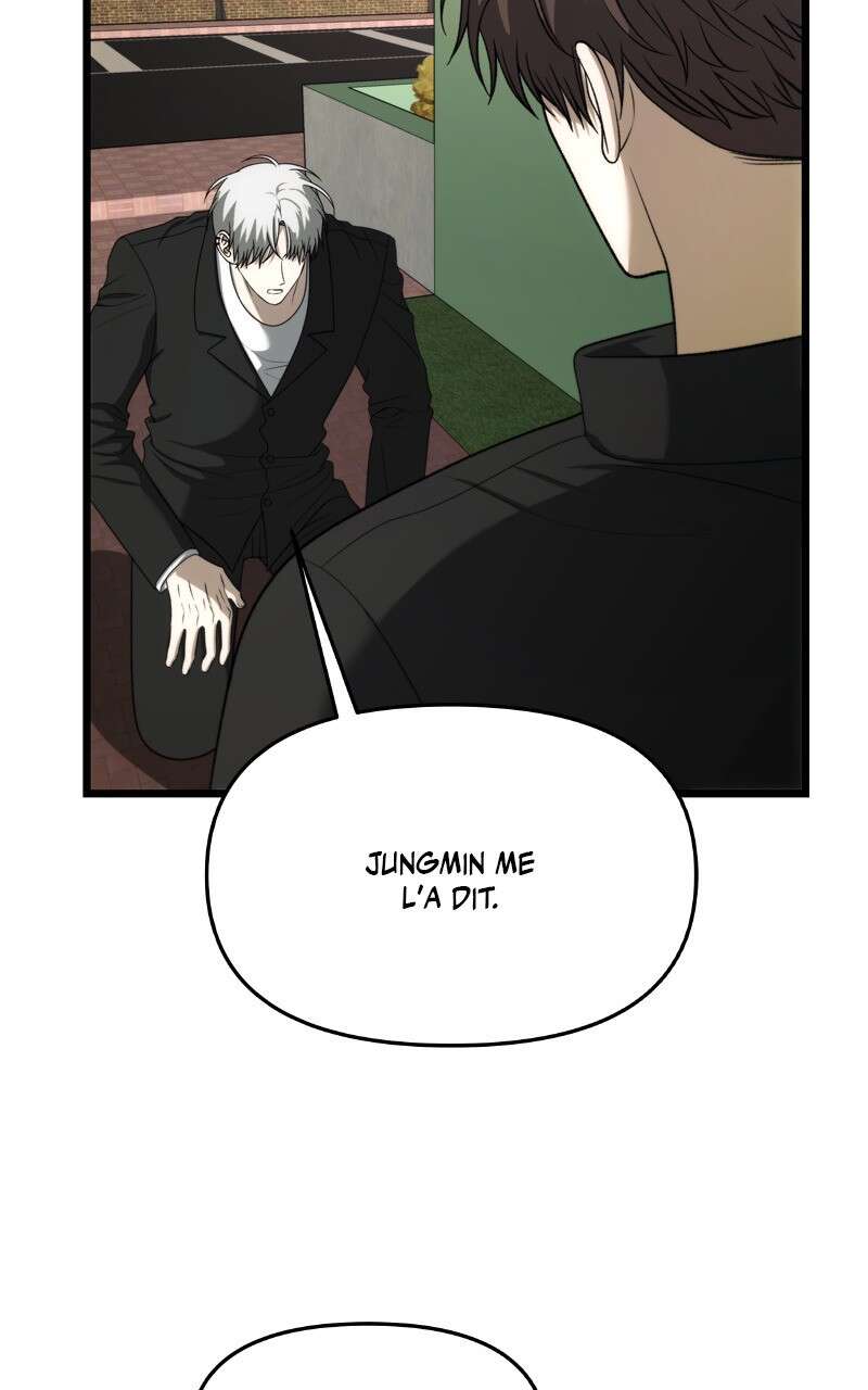 Dreaming Freedom Chapitre 111 - Page 15