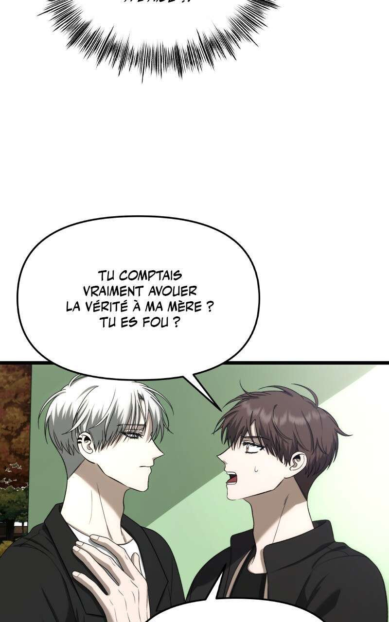 Dreaming Freedom Chapitre 111 - Page 17