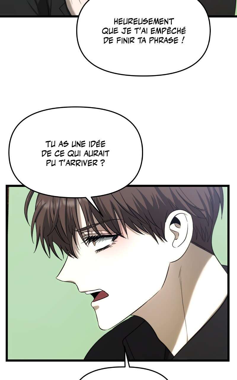 Dreaming Freedom Chapitre 111 - Page 18
