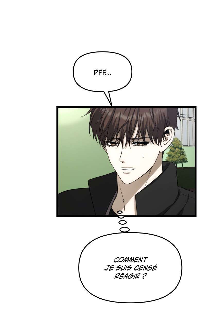 Dreaming Freedom Chapitre 111 - Page 20