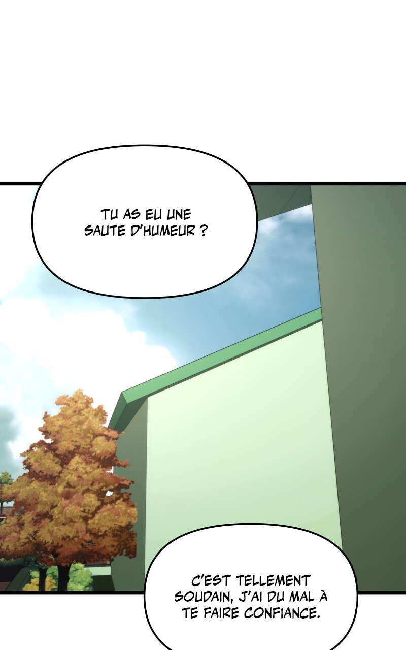 Dreaming Freedom Chapitre 111 - Page 21