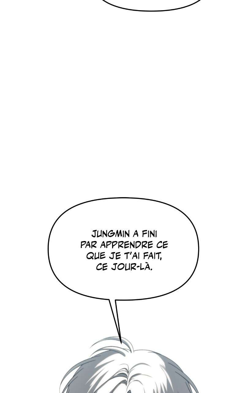 Dreaming Freedom Chapitre 111 - Page 22