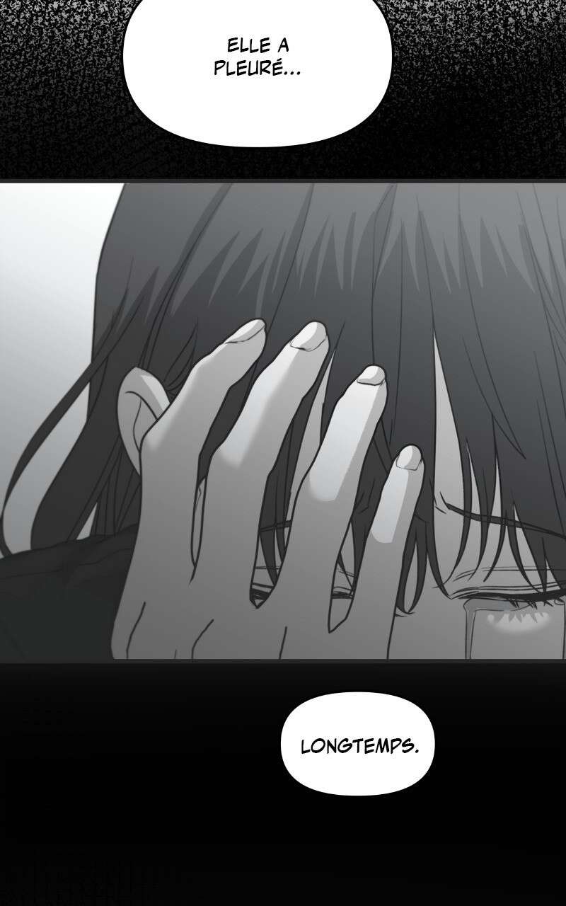 Dreaming Freedom Chapitre 111 - Page 25