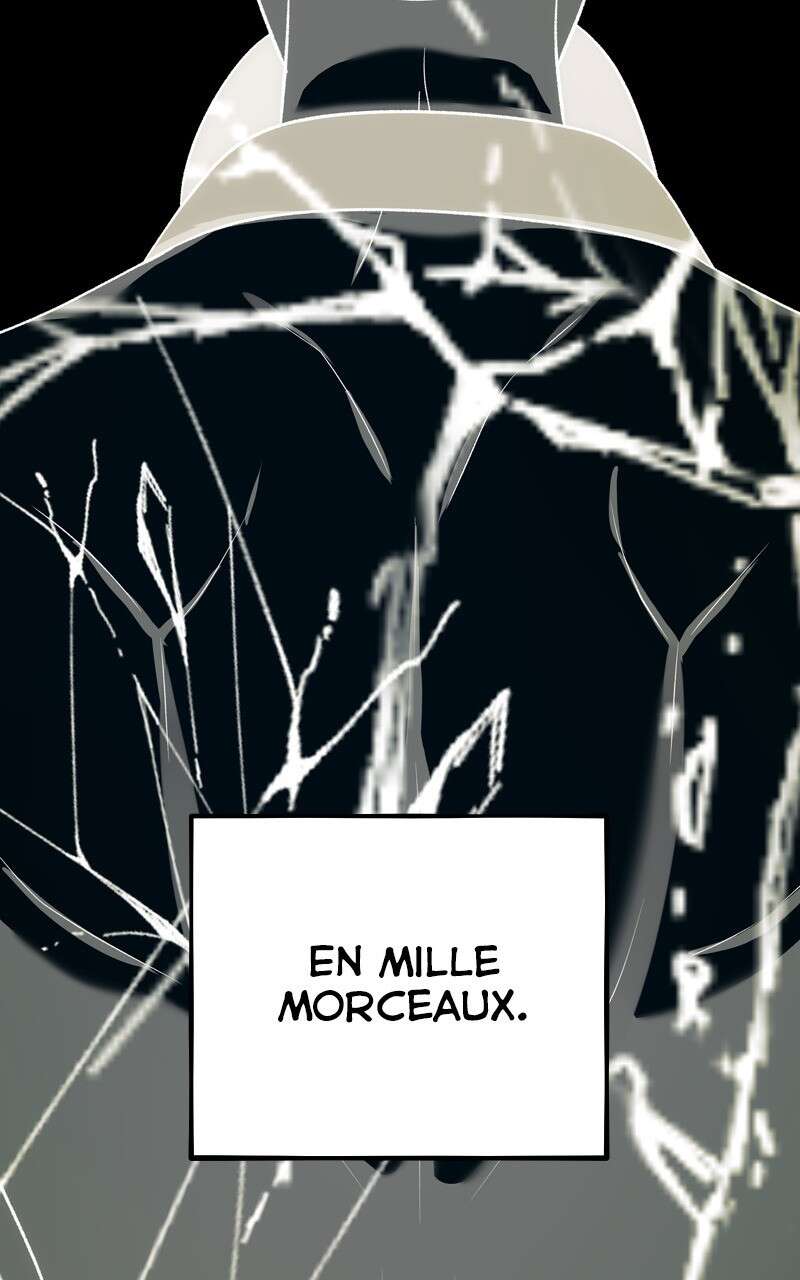 Dreaming Freedom Chapitre 111 - Page 32