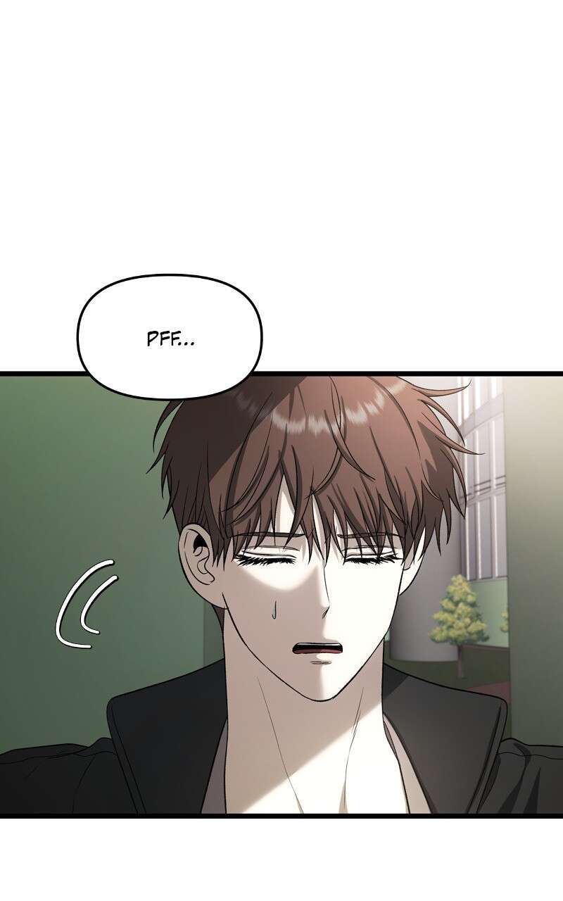 Dreaming Freedom Chapitre 111 - Page 36