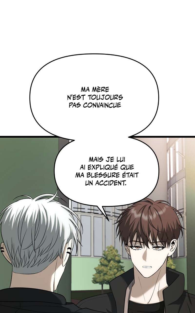 Dreaming Freedom Chapitre 111 - Page 37