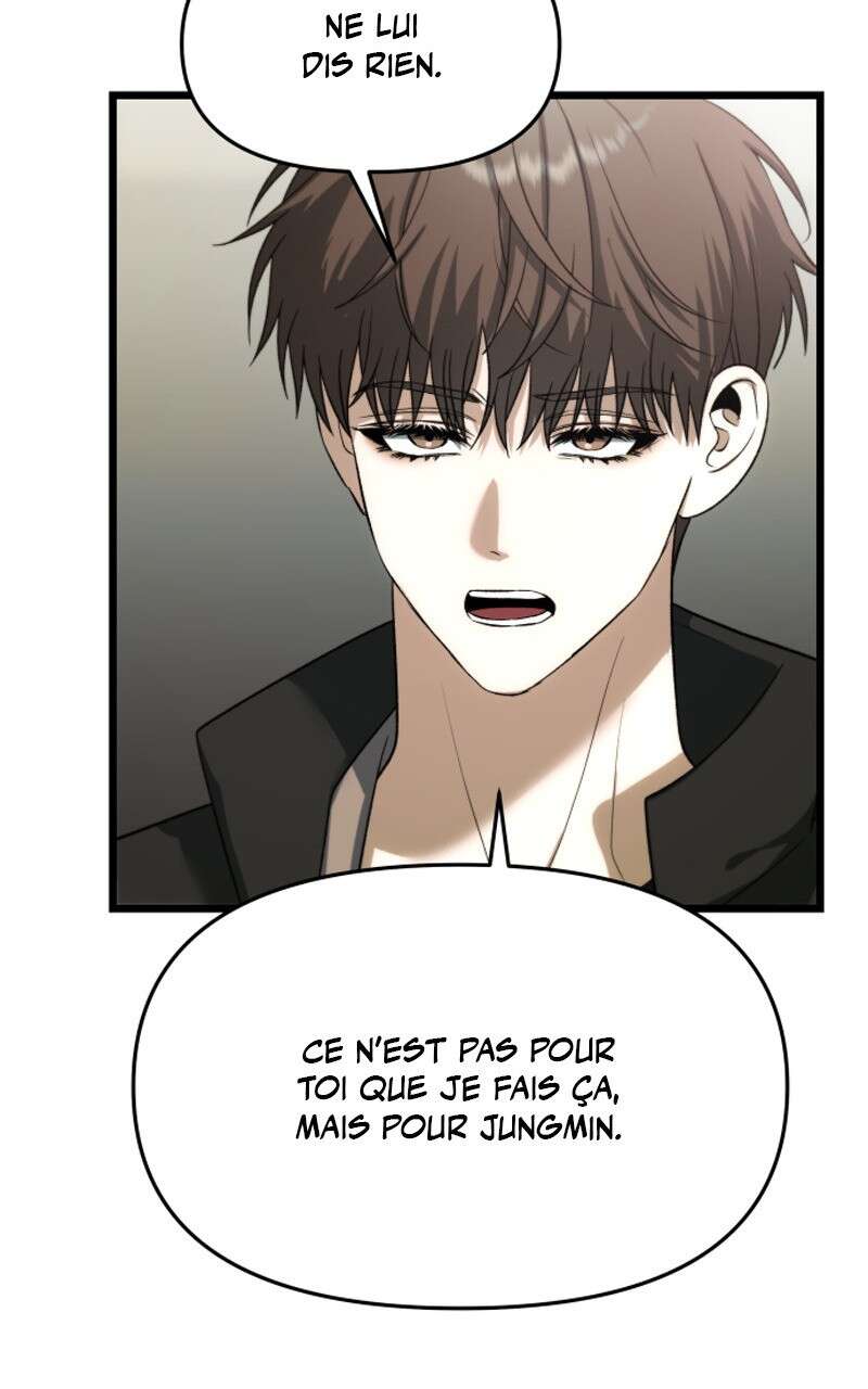 Dreaming Freedom Chapitre 111 - Page 39