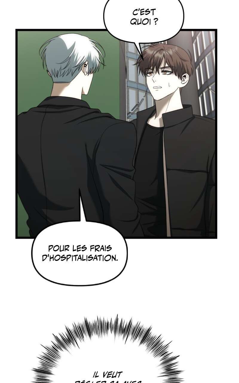 Dreaming Freedom Chapitre 111 - Page 43