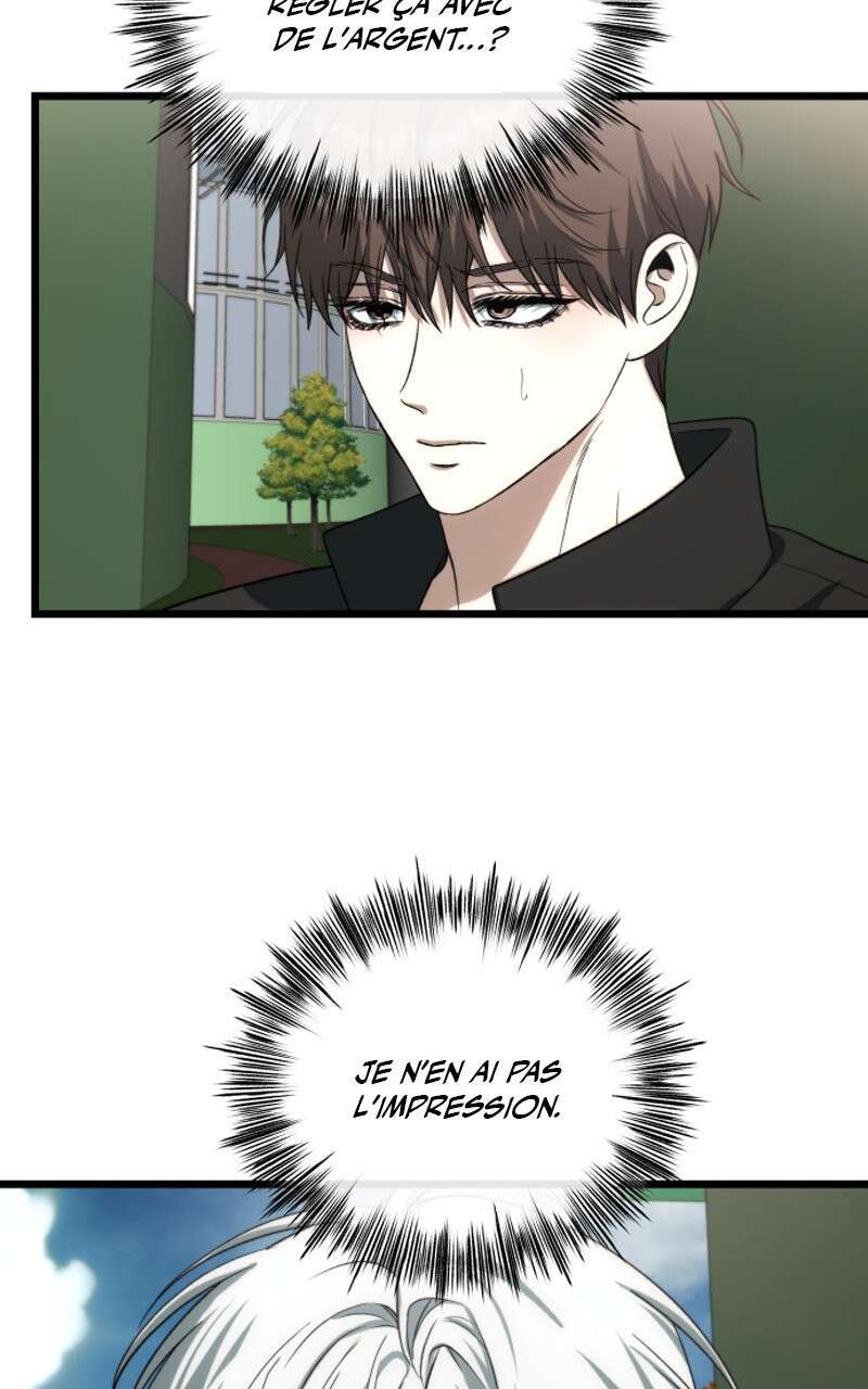 Dreaming Freedom Chapitre 111 - Page 44