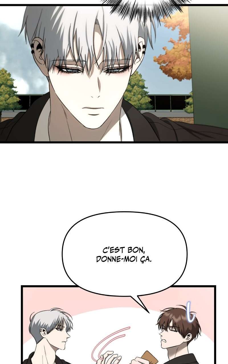 Dreaming Freedom Chapitre 111 - Page 47