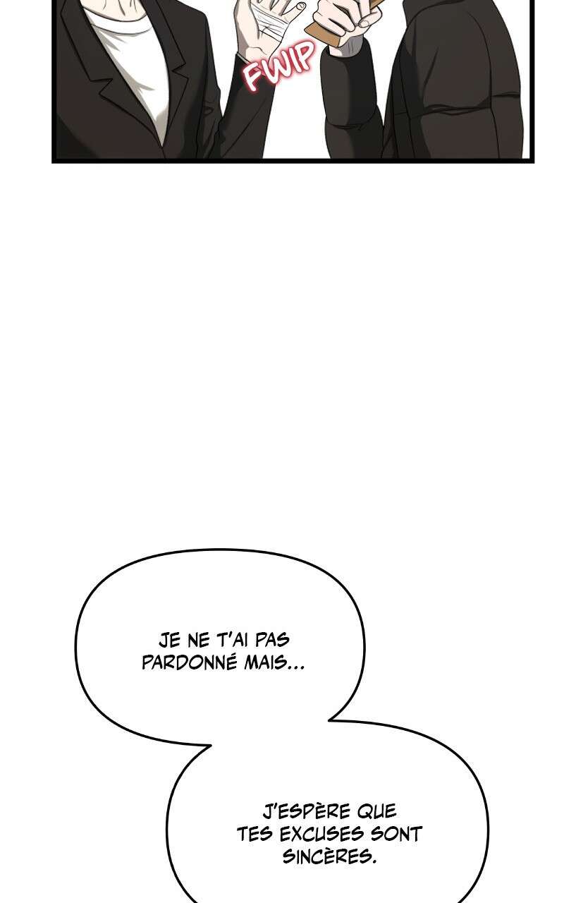 Dreaming Freedom Chapitre 111 - Page 48