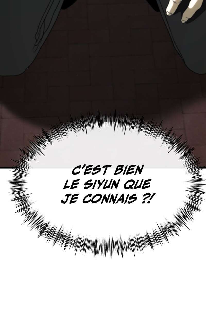 Dreaming Freedom Chapitre 111 - Page 5