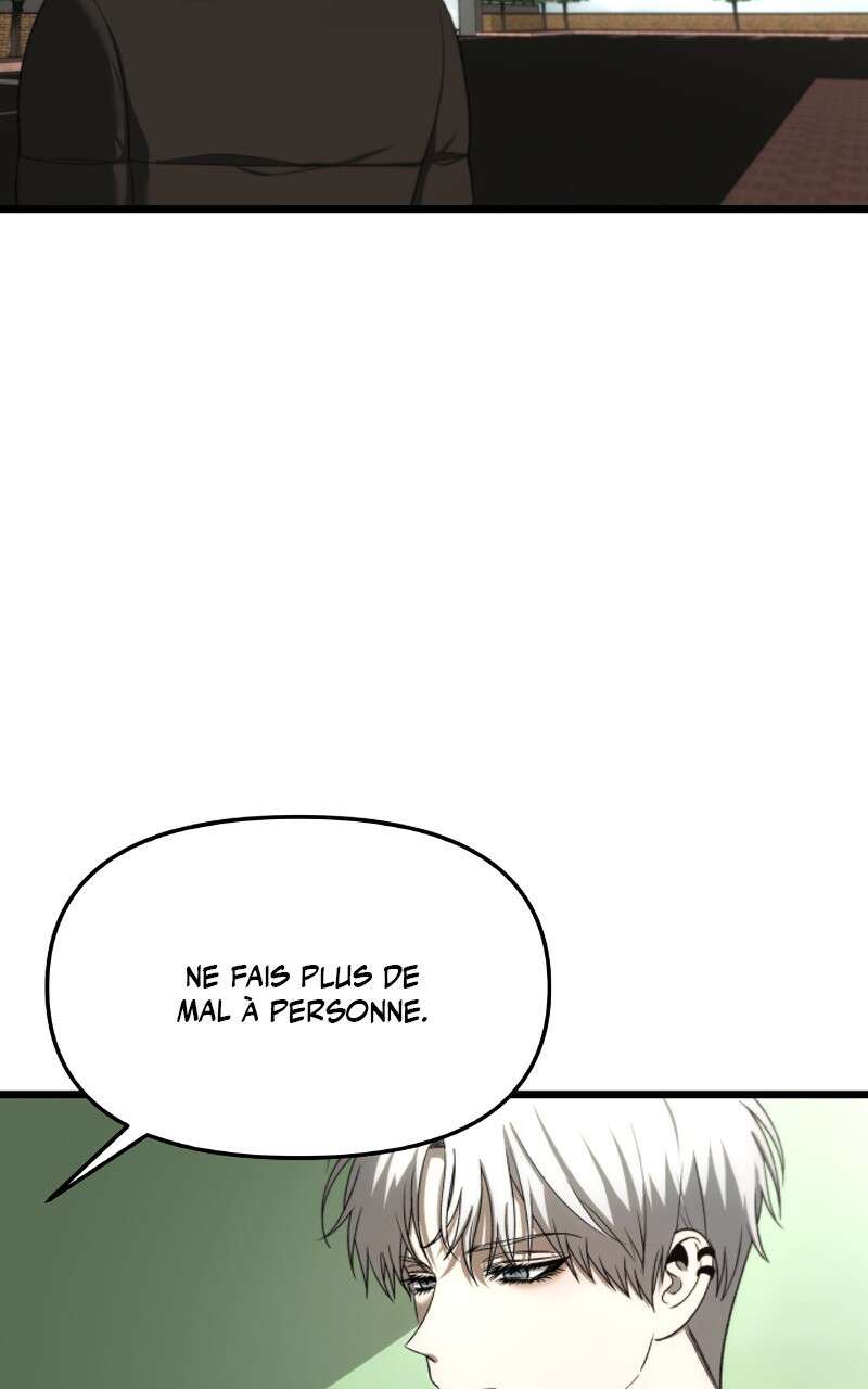 Dreaming Freedom Chapitre 111 - Page 53