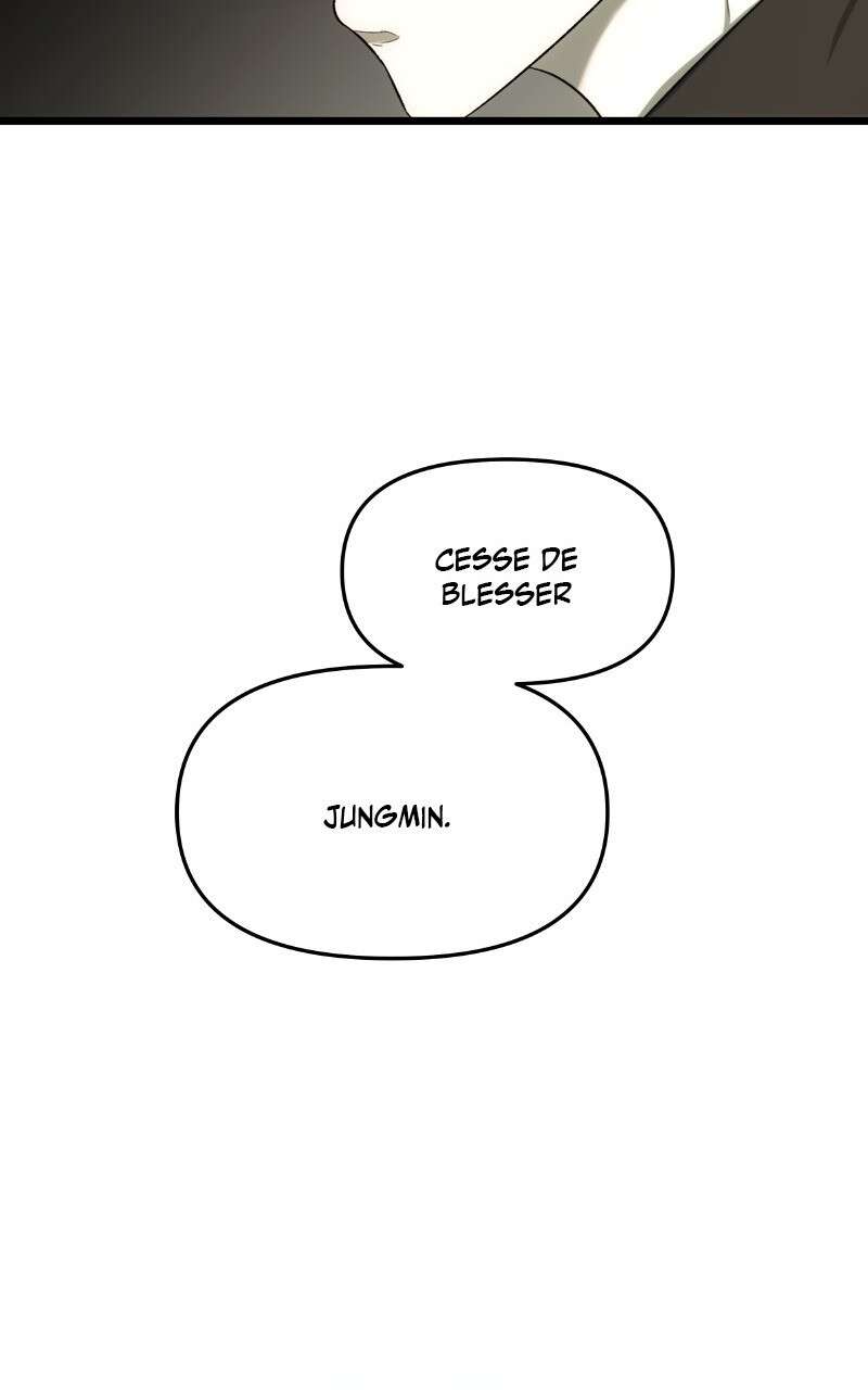 Dreaming Freedom Chapitre 111 - Page 55