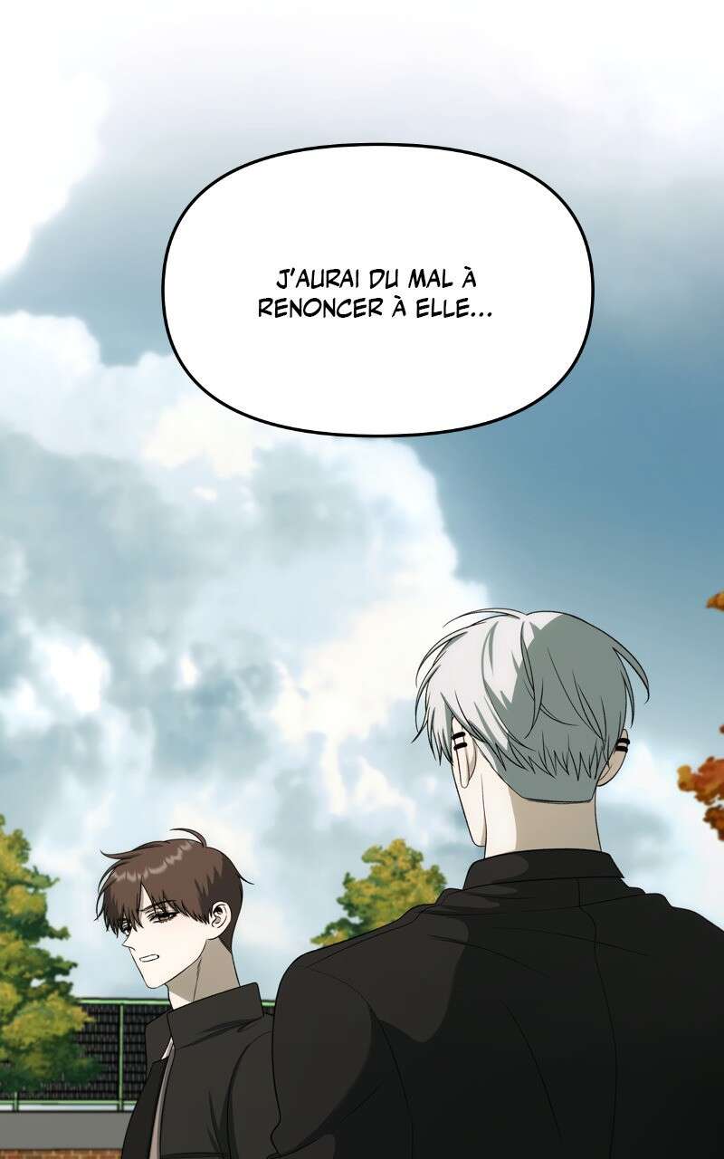 Dreaming Freedom Chapitre 111 - Page 56
