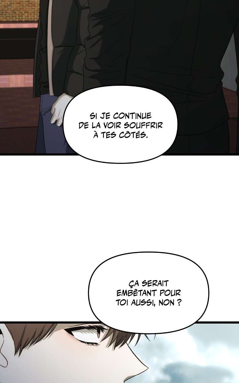 Dreaming Freedom Chapitre 111 - Page 57