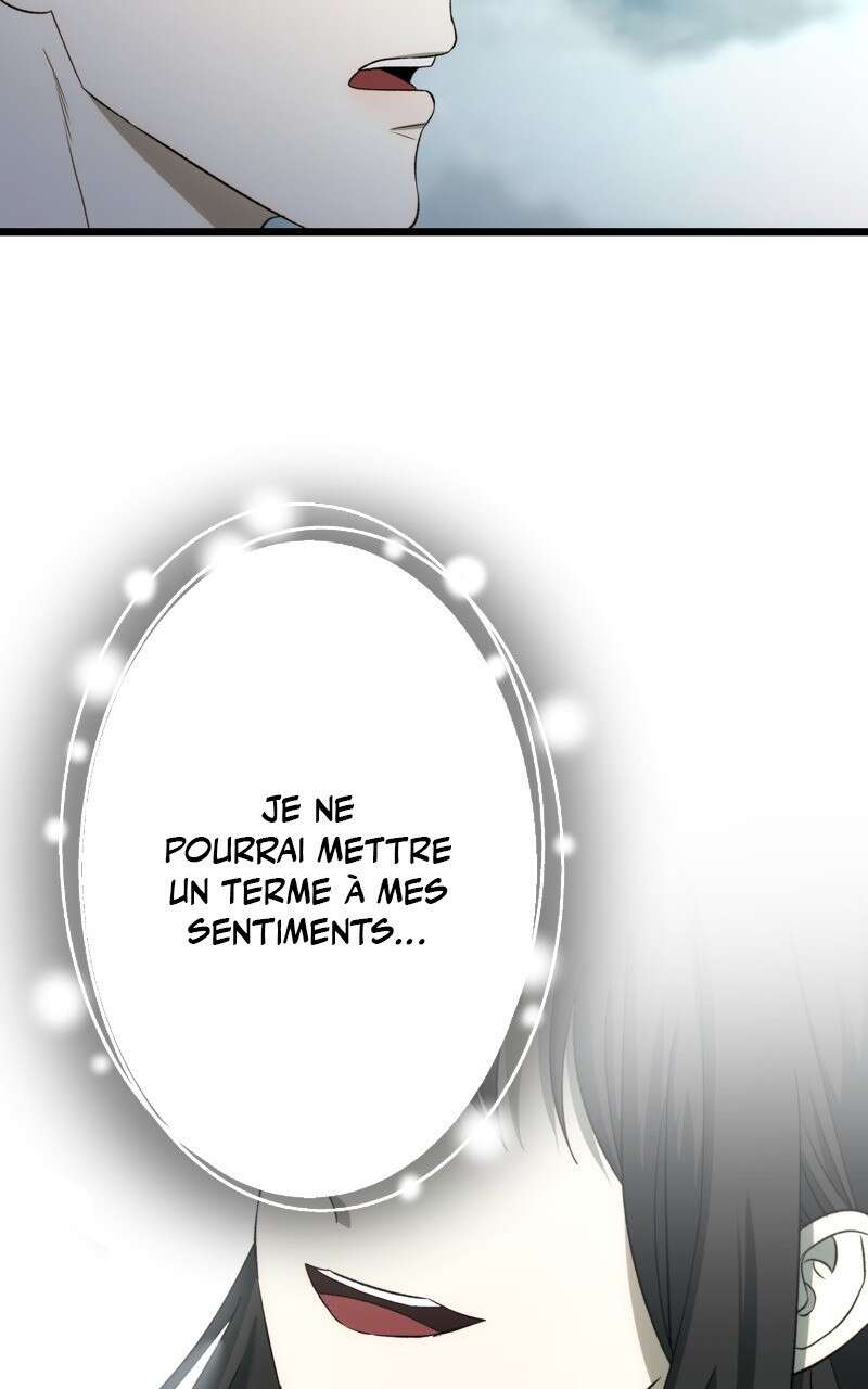 Dreaming Freedom Chapitre 111 - Page 58