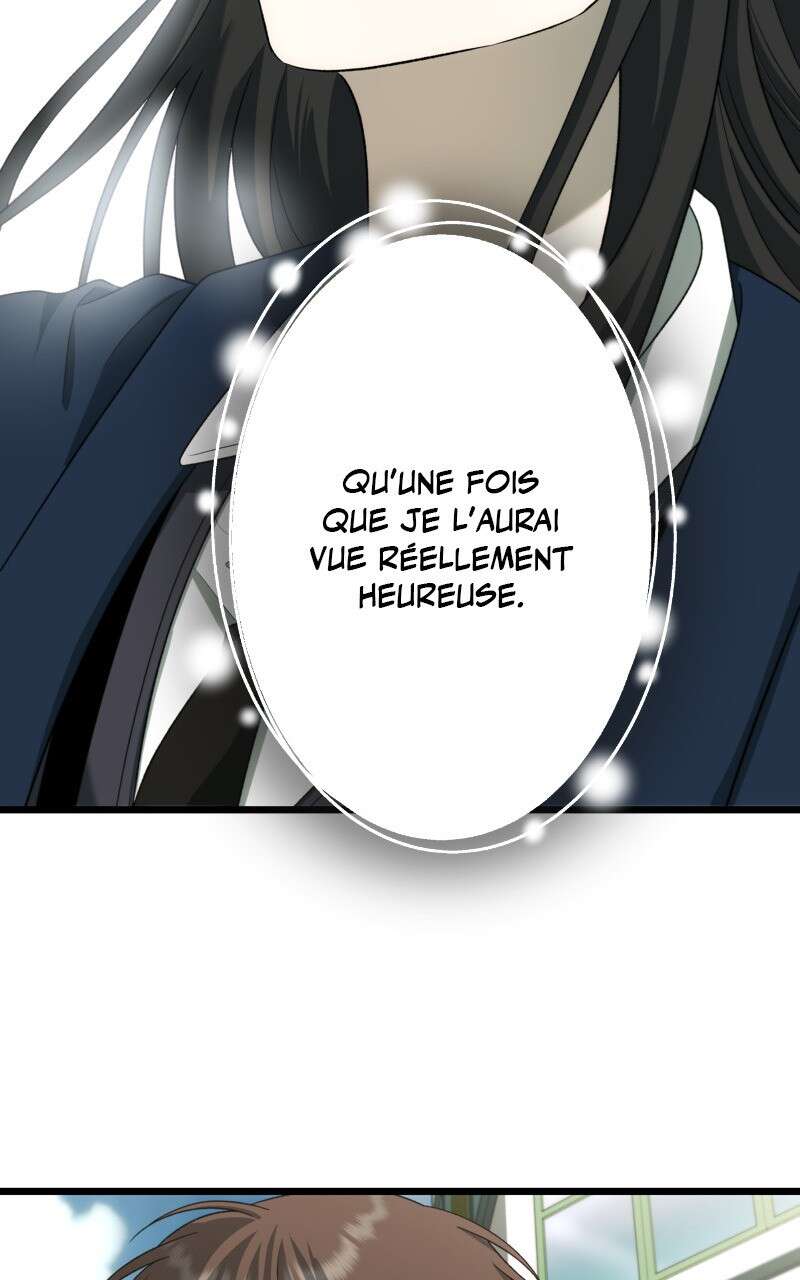 Dreaming Freedom Chapitre 111 - Page 59