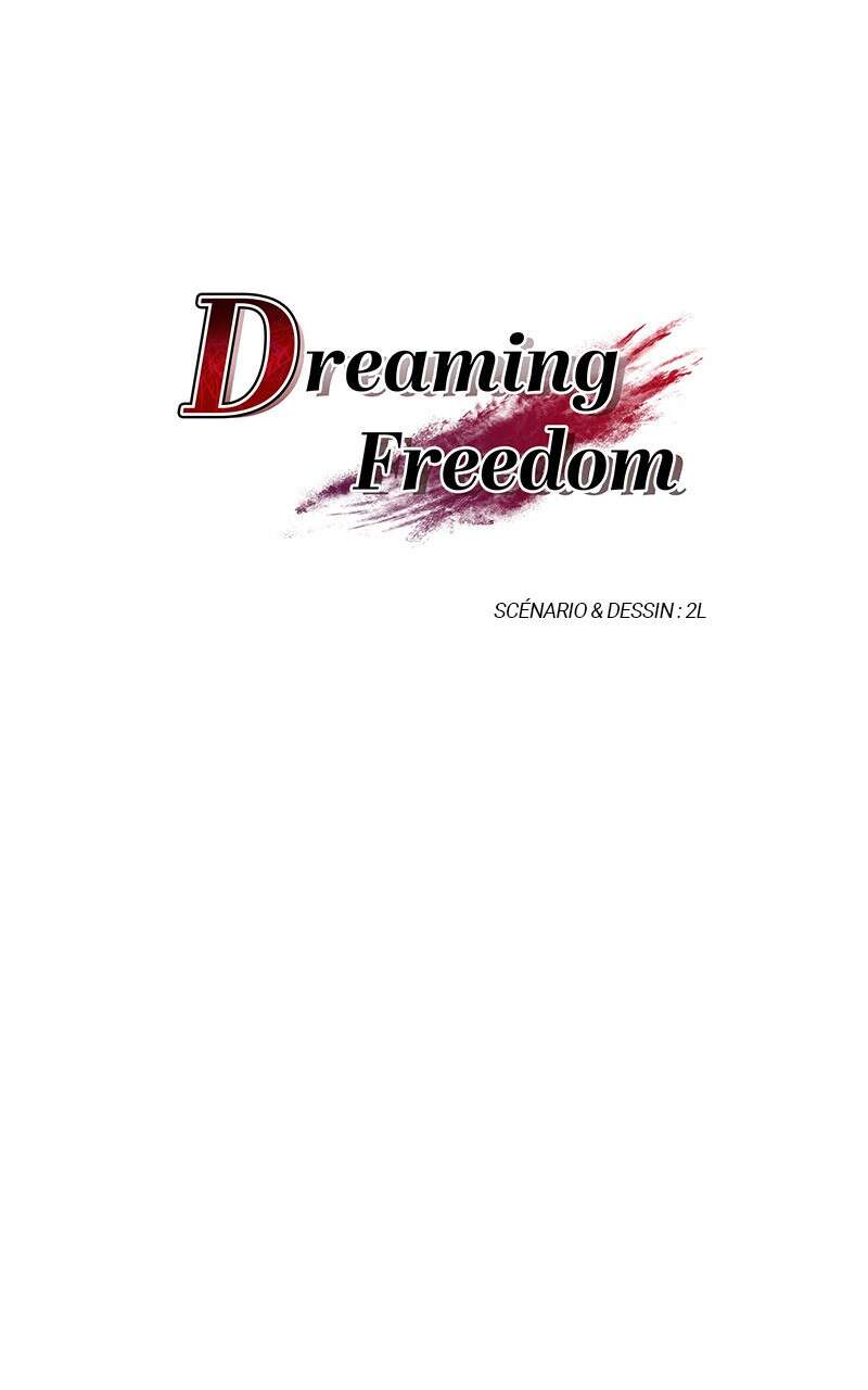 Dreaming Freedom Chapitre 111 - Page 6