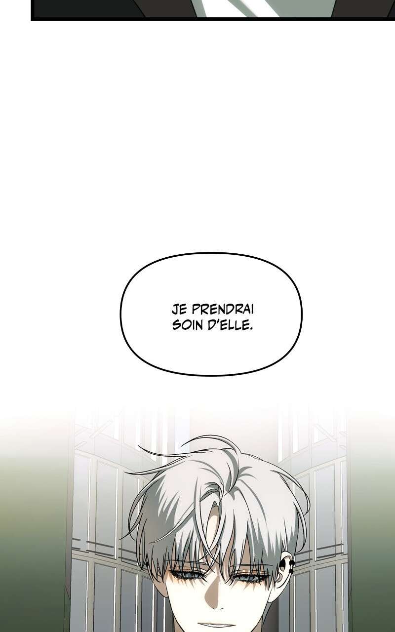 Dreaming Freedom Chapitre 111 - Page 62