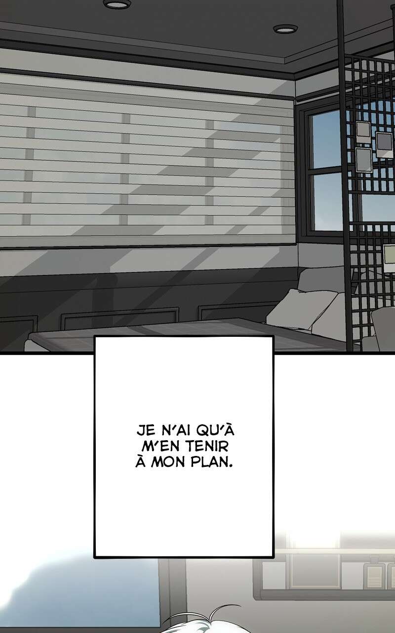 Dreaming Freedom Chapitre 111 - Page 68