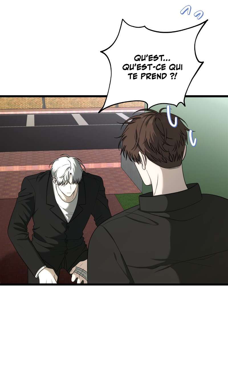 Dreaming Freedom Chapitre 111 - Page 7
