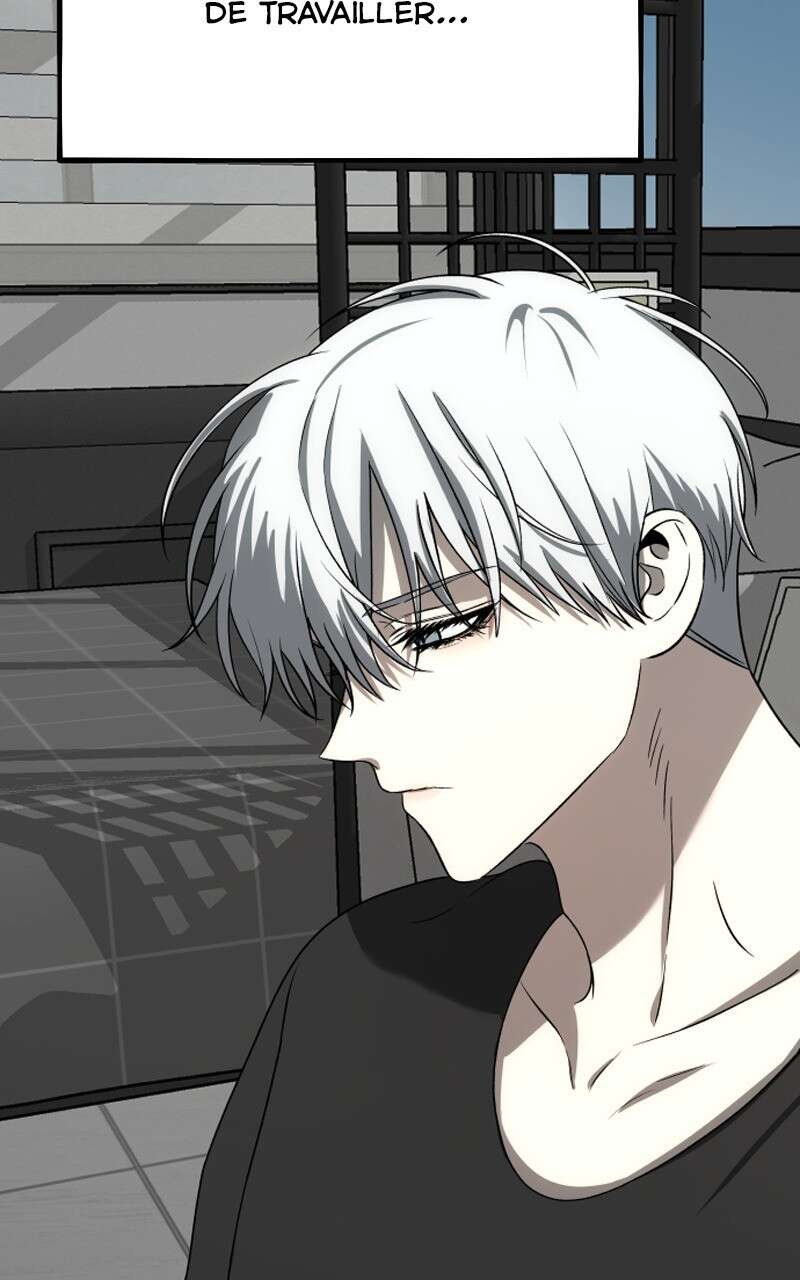 Dreaming Freedom Chapitre 111 - Page 72