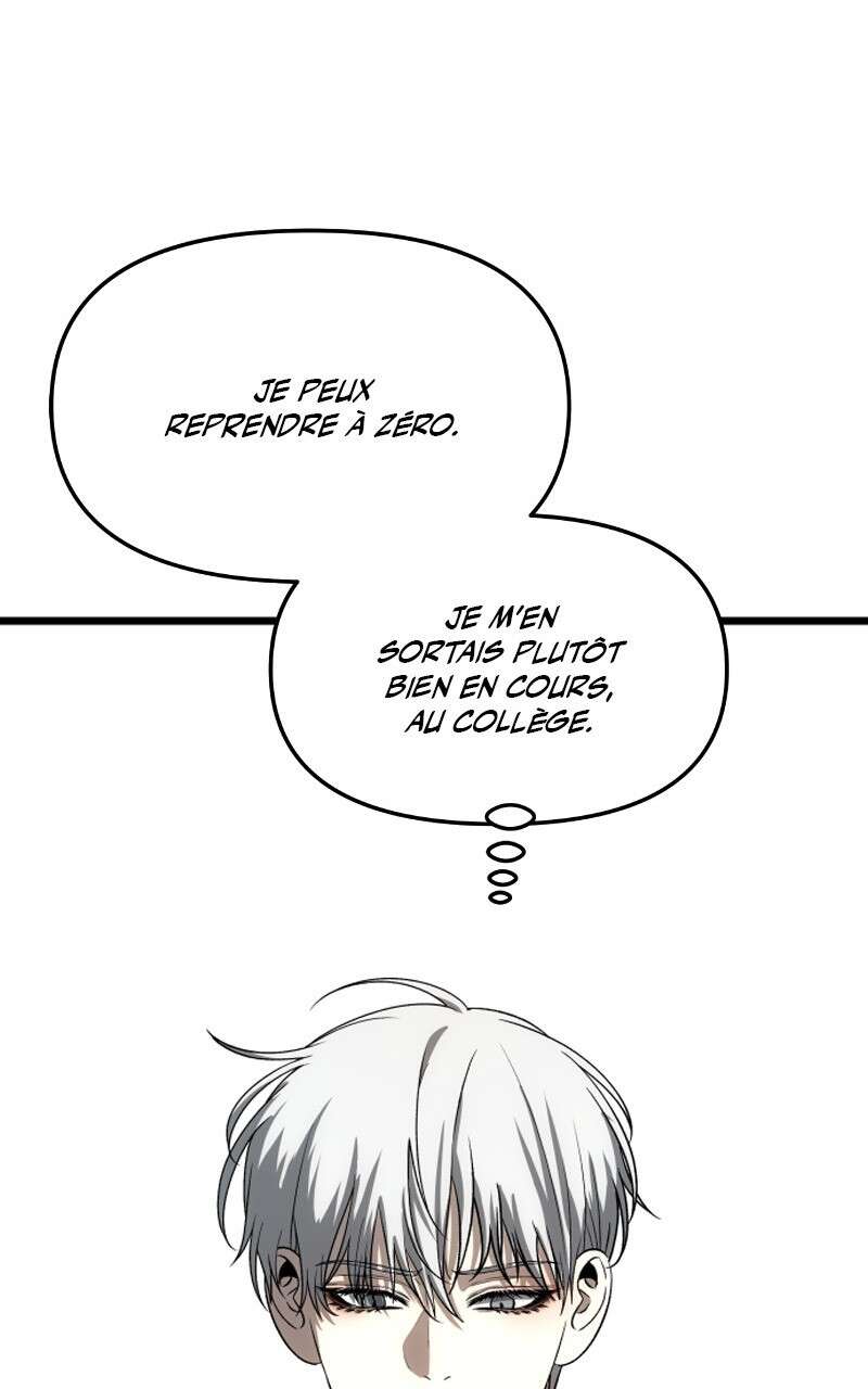 Dreaming Freedom Chapitre 111 - Page 74
