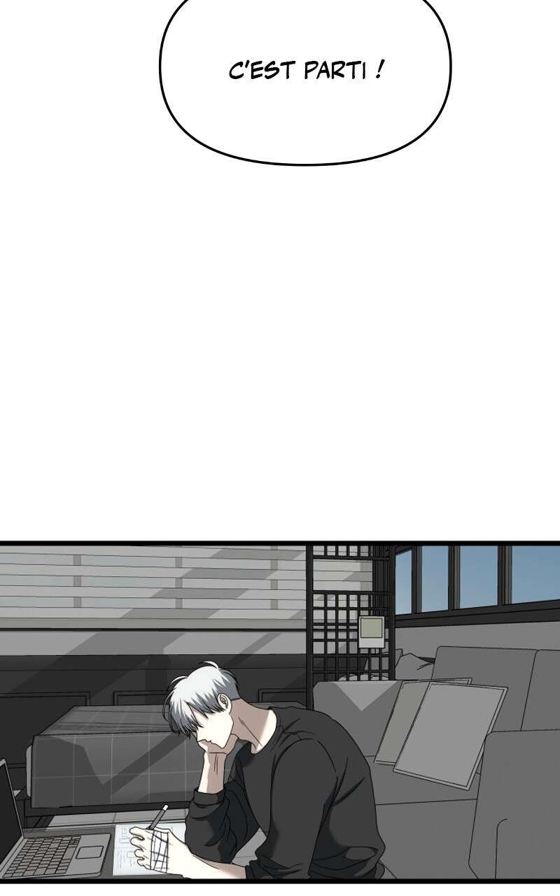 Dreaming Freedom Chapitre 111 - Page 76