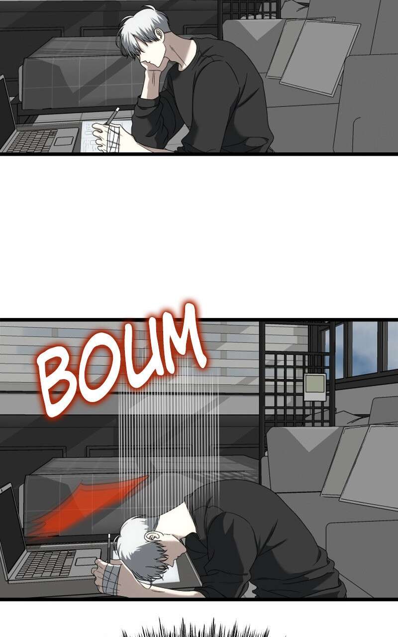 Dreaming Freedom Chapitre 111 - Page 78
