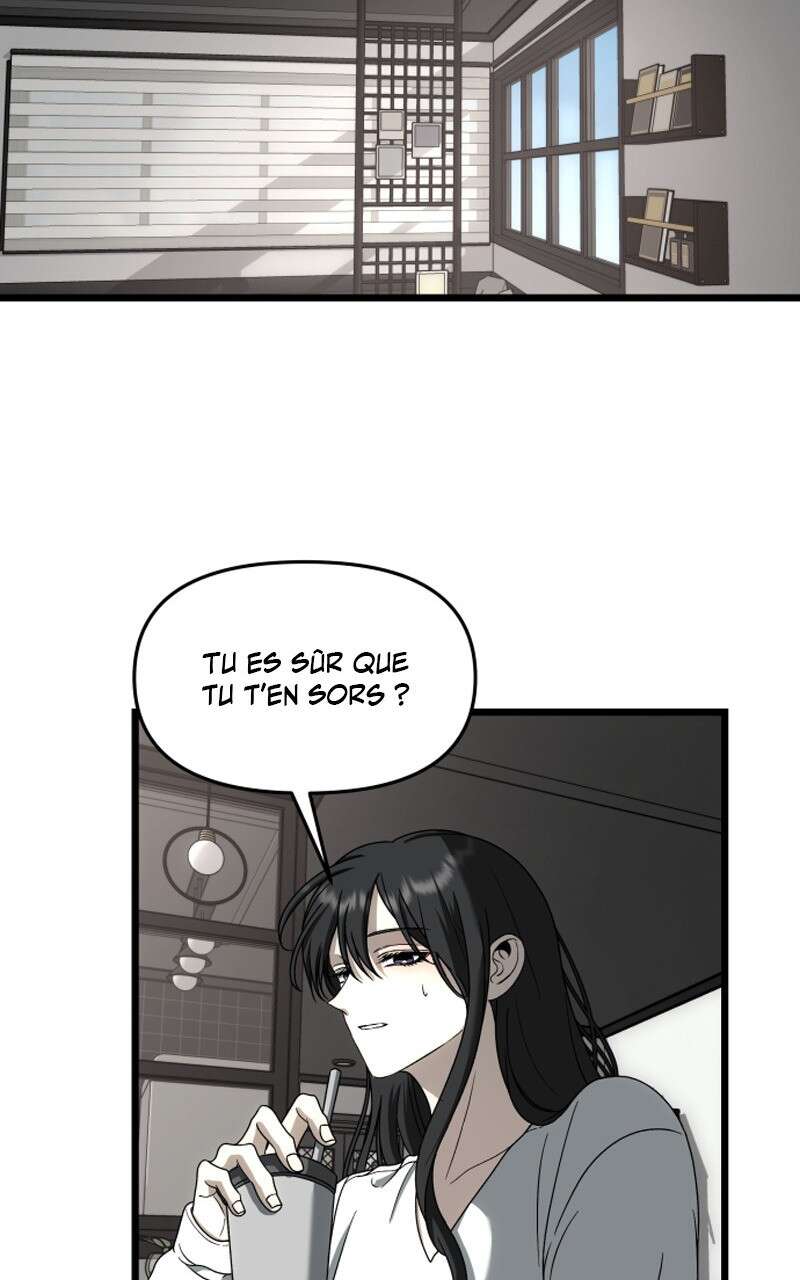 Dreaming Freedom Chapitre 111 - Page 80