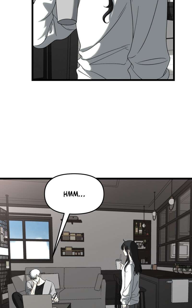 Dreaming Freedom Chapitre 111 - Page 81