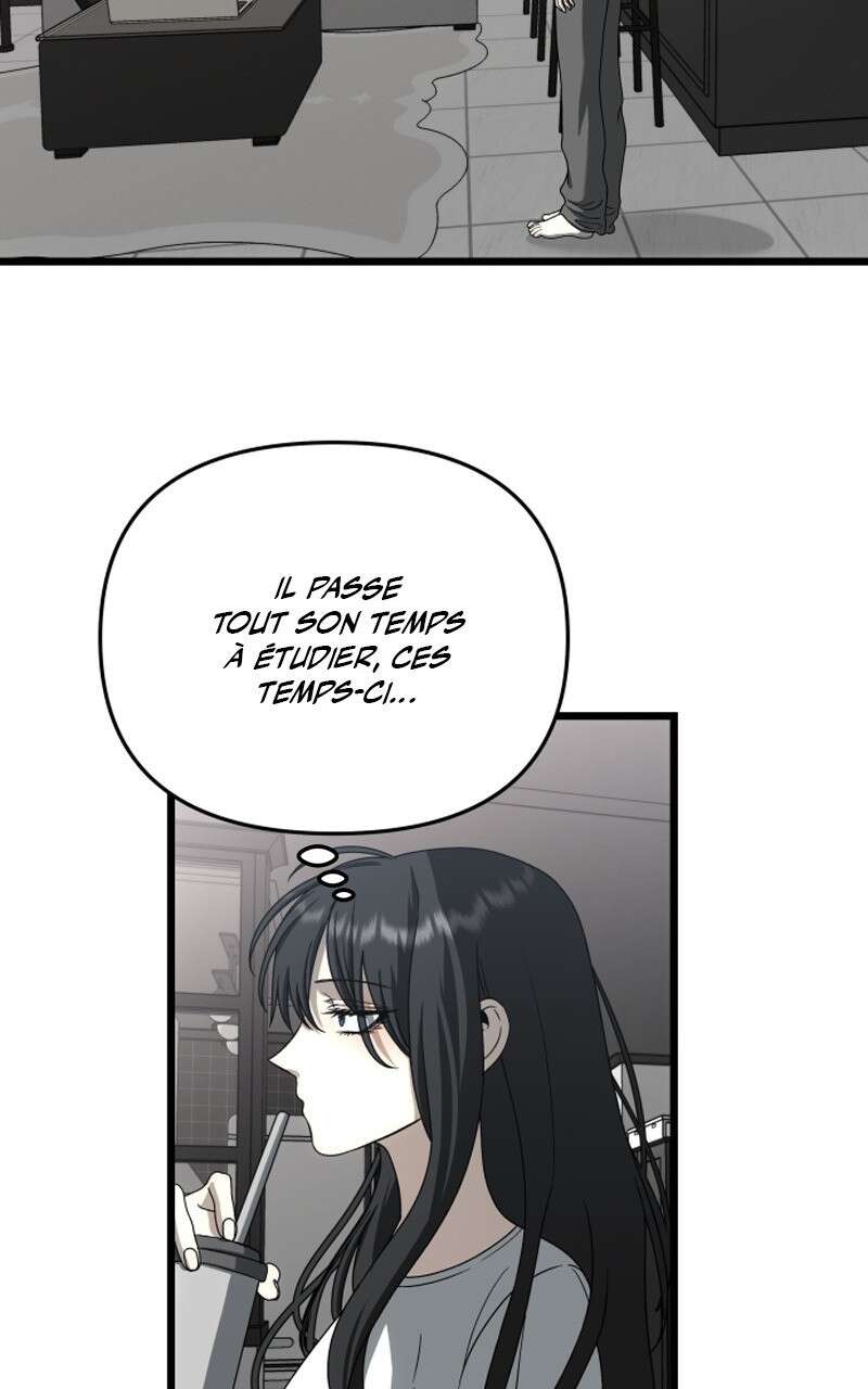 Dreaming Freedom Chapitre 111 - Page 82