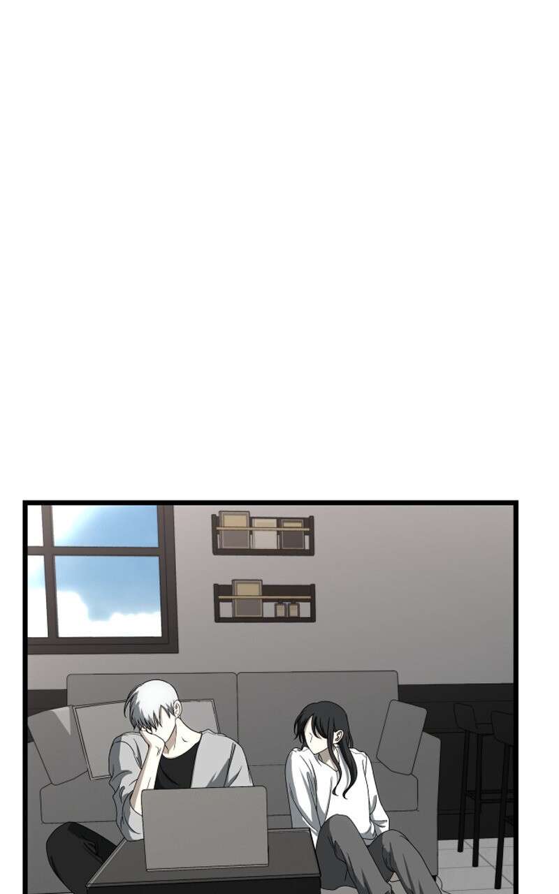 Dreaming Freedom Chapitre 111 - Page 84