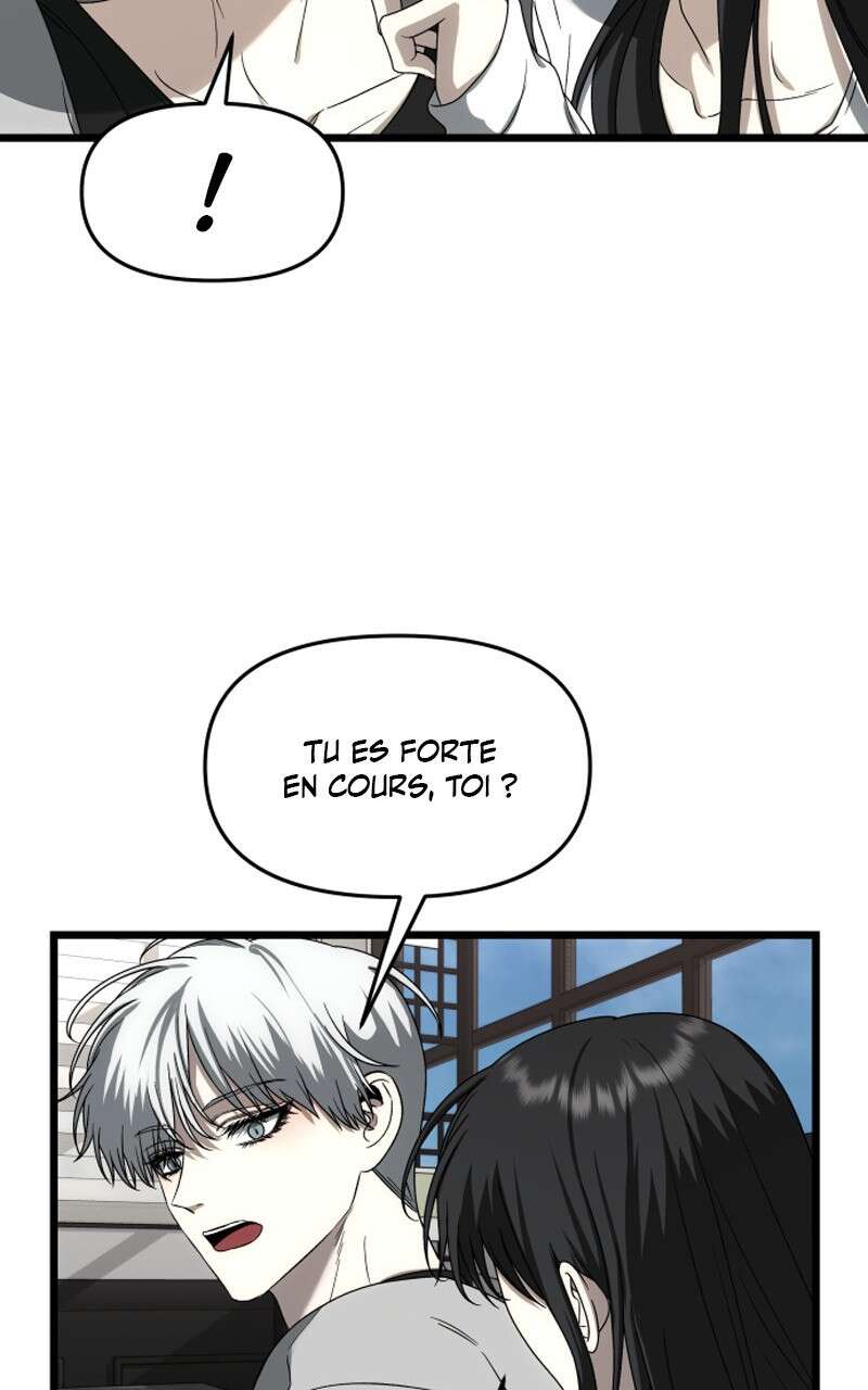 Dreaming Freedom Chapitre 111 - Page 86