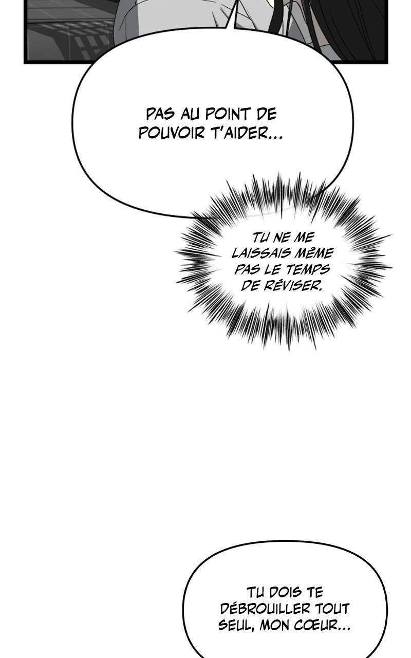 Dreaming Freedom Chapitre 111 - Page 87