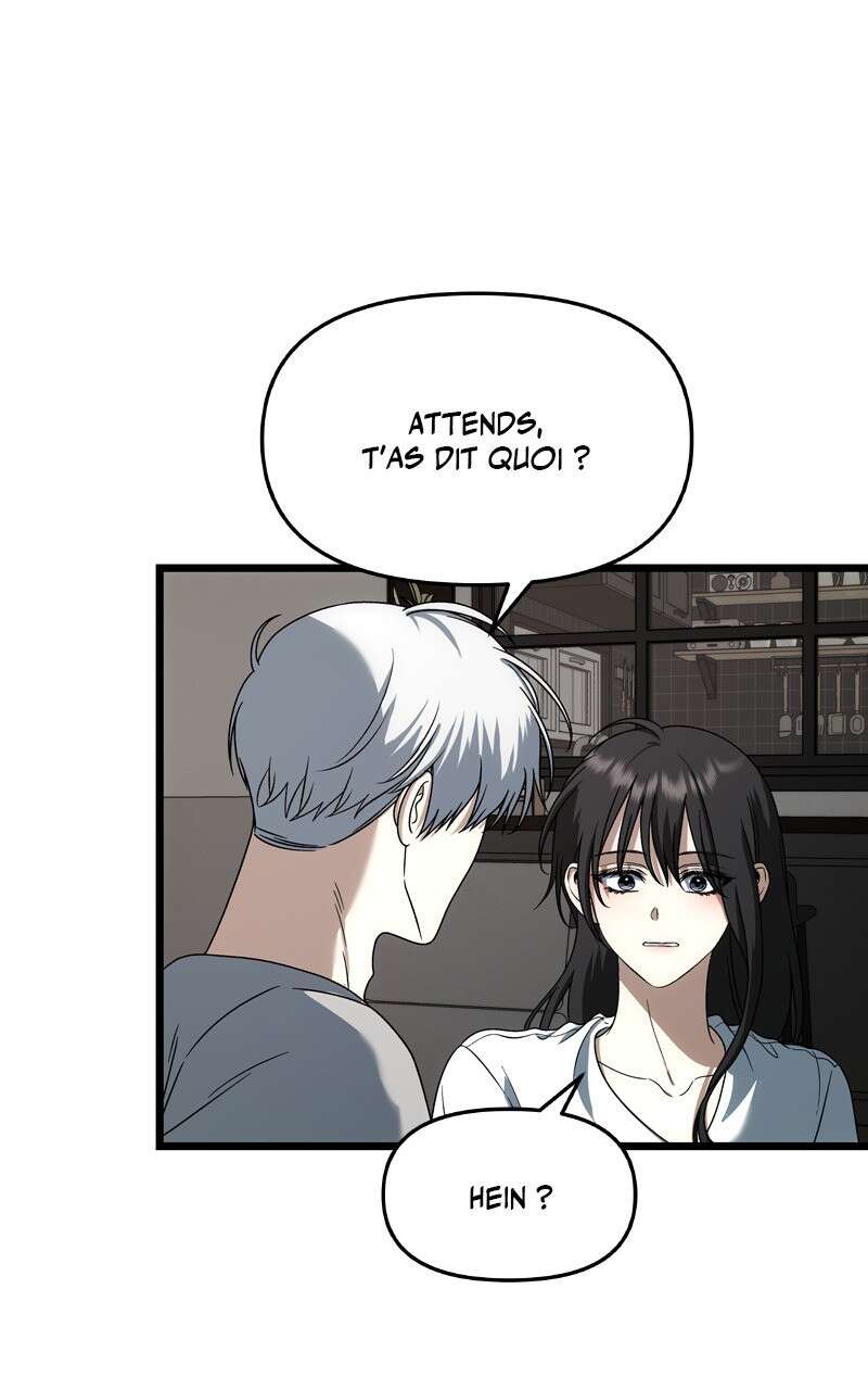 Dreaming Freedom Chapitre 111 - Page 90